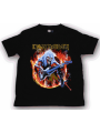 Iron Maiden lapsetti/taapero t-paitaa - paitaa FLF