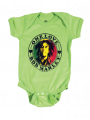 Bob Marley vauvanbody One Love Lime