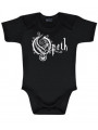 Opeth vauvanbody Rocker heavy logo
