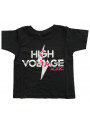 ACDC lapsetti/taapero t-paitaa - paitaa High Voltage