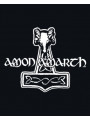 Amon Amarth vauvanbody Rocker heavy logo