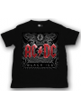 ACDC lapsetti/taapero t-paitaa - paitaa Black Ice