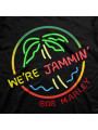 Bob Marley lapsetti-taapero t-paitaa Neon Sign