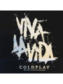 Coldplay vauvanbody Viva la vida