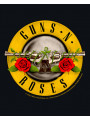 Guns n' Roses t-paitaa - paitaa Logo - import