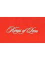 Kings of Leon lapsetti-taapero t-paitaa Logo
