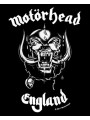 Motörhead lapsetti-taapero t-paitaa England