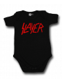 Slayer vauvanbody Rocker Logo – heavy vauvanbodys