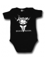 Venom vauvanbody Rocker heavy logo