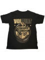 Volbeat lapsetti-taapero t-paitaa - paitaa Seal the deal