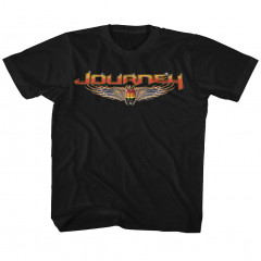 Journey kids T-Shirt Logo