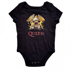Queens of the Stone Age Onesie Baby Rocker Restricted Youth