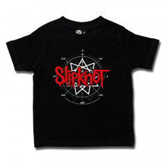 Slipknot Kids t-shirt Scribble
