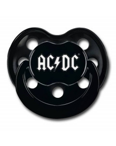 AC/DC Logo tutti
