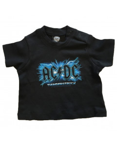 ACDC t-paitaa - paitaa Thunderstruck