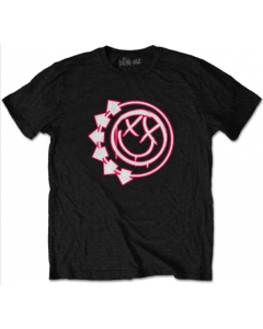 Blink 182 lapsetti/taapero t-paitaa - paitaa Smiley