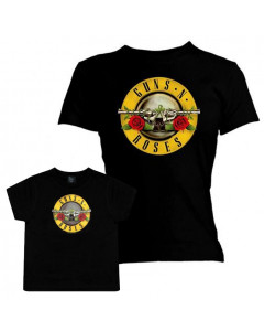 Guns N' Roses äidille's t-paitaa & Guns N' Roses t-paitaa
