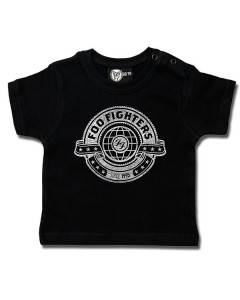 Foo Fighters t-paitaa - paitaa