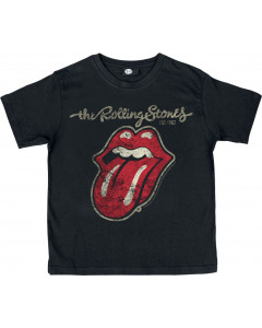 Rolling Stones lapsetti t-paitaa Rocker New Tongue