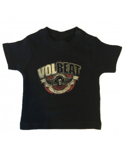 Volbeat t-paitaa Boogie